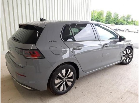 2025 Volkswagen Golf VIII Lim. 1.5 eTSI 110 kW Goal