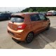 2018 Mitsubishi Space Star Edition 100+ 2018 Mitsubishi Space Star Edition 100+