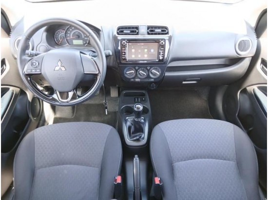 2018 Mitsubishi Space Star Edition 100+ 2018 Mitsubishi Space Star Edition 100+