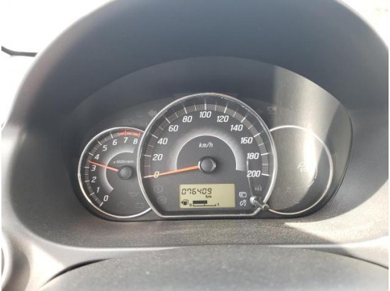 2018 Mitsubishi Space Star Edition 100+ 2018 Mitsubishi Space Star Edition 100+