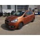 2018 Mitsubishi Space Star Edition 100+ 2018 Mitsubishi Space Star Edition 100+