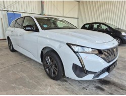 2024 Peugeot 308 SW Allure