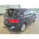 2016 Volkswagen Touran Comfortline BMT/Start-Stopp