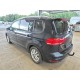 2016 Volkswagen Touran Comfortline BMT/Start-Stopp