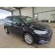 2016 Volkswagen Touran Comfortline BMT/Start-Stopp