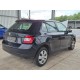 2016 Skoda Fabia Cool Edition 2016 Skoda Fabia Cool Edition