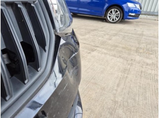 2016 Skoda Fabia Cool Edition 2016 Skoda Fabia Cool Edition