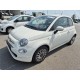 2019 FIAT 500 Lounge 2019 FIAT 500 Lounge