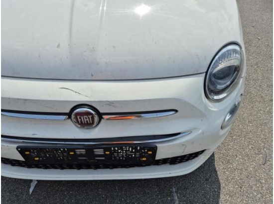 2019 FIAT 500 Lounge 2019 FIAT 500 Lounge