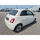 2019 FIAT 500 Lounge 2019 FIAT 500 Lounge