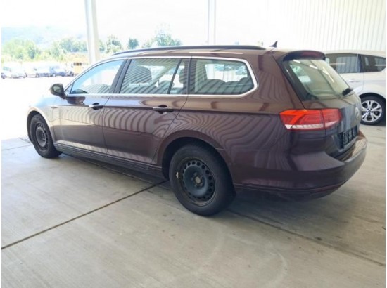 2015 Volkswagen Passat Variant Comfortline BMT/Start-Stopp 2015 Volkswagen Passat Variant Comfortline BMT/Start-Stopp