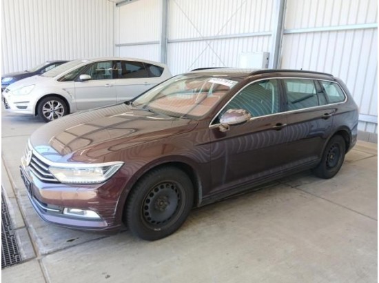 2015 Volkswagen Passat Variant Comfortline BMT/Start-Stopp 2015 Volkswagen Passat Variant Comfortline BMT/Start-Stopp