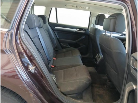 2015 Volkswagen Passat Variant Comfortline BMT/Start-Stopp 2015 Volkswagen Passat Variant Comfortline BMT/Start-Stopp