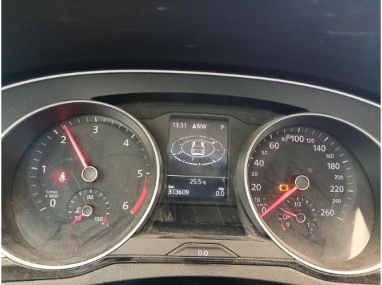2015 Volkswagen Passat Variant Comfortline BMT/Start-Stopp 2015 Volkswagen Passat Variant Comfortline BMT/Start-Stopp