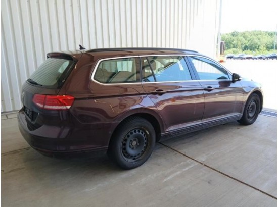 2015 Volkswagen Passat Variant Comfortline BMT/Start-Stopp 2015 Volkswagen Passat Variant Comfortline BMT/Start-Stopp