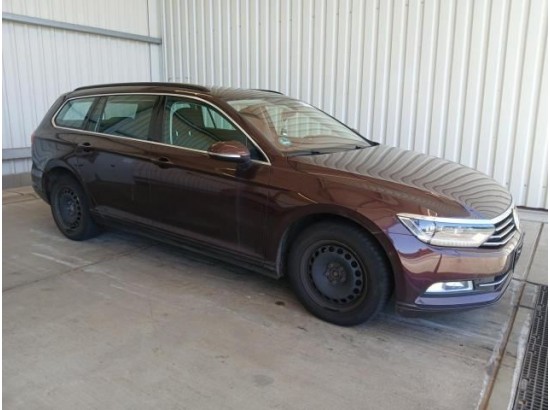 2015 Volkswagen Passat Variant Comfortline BMT/Start-Stopp 2015 Volkswagen Passat Variant Comfortline BMT/Start-Stopp