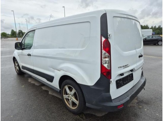 2018 Ford Transit Connect Kasten lang