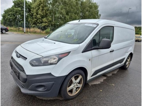 2018 Ford Transit Connect Kasten lang