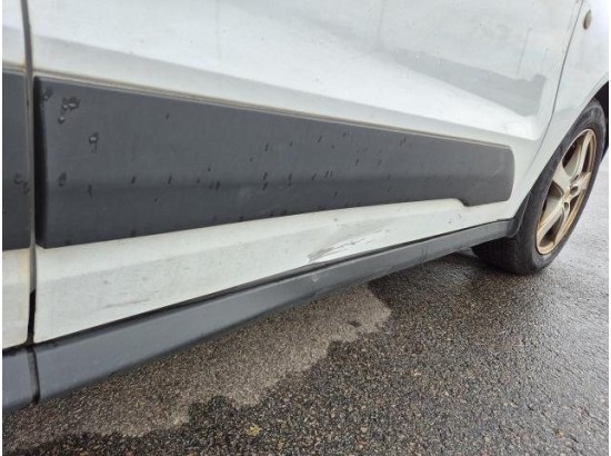 2018 Ford Transit Connect Kasten lang
