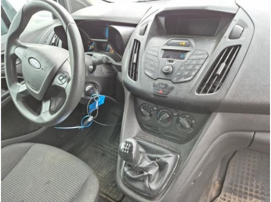 2018 Ford Transit Connect Kasten lang