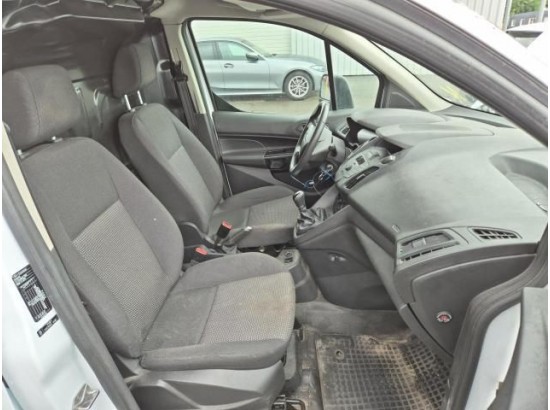2018 Ford Transit Connect Kasten lang