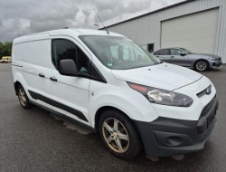 2018 Ford Transit Connect Kasten lang