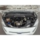 2018 Ford Transit Connect Kasten lang