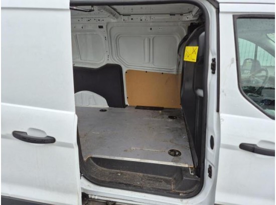 2018 Ford Transit Connect Kasten lang
