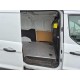 2018 Ford Transit Connect Kasten lang