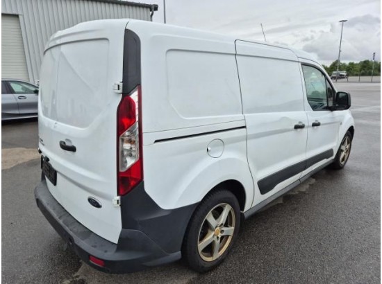 2018 Ford Transit Connect Kasten lang