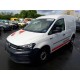 2017 Volkswagen Caddy Nfz Kasten BMT 2017 Volkswagen Caddy Nfz Kasten BMT