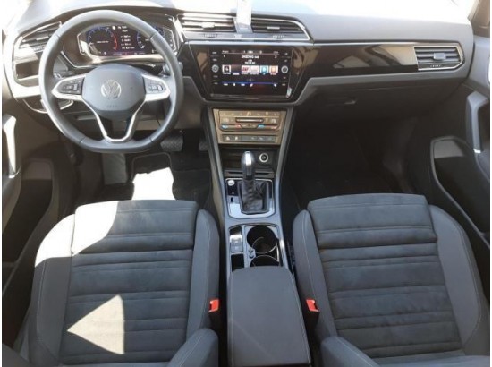 2024 Volkswagen Touran Highline BMT/Start-Stopp 2024 Volkswagen Touran Highline BMT/Start-Stopp