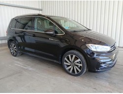 2024 Volkswagen Touran Highline BMT/Start-Stopp