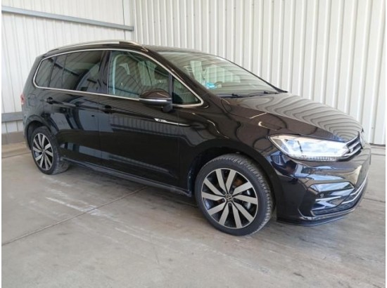 2024 Volkswagen Touran Highline BMT/Start-Stopp 2024 Volkswagen Touran Highline BMT/Start-Stopp