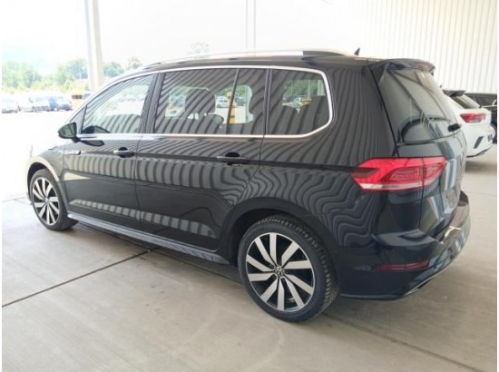 2024 Volkswagen Touran Highline BMT/Start-Stopp 2024 Volkswagen Touran Highline BMT/Start-Stopp