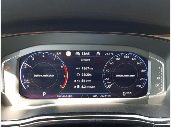 2024 Volkswagen Touran Highline BMT/Start-Stopp 2024 Volkswagen Touran Highline BMT/Start-Stopp
