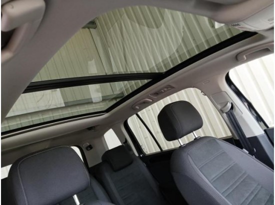 2024 Volkswagen Touran Highline BMT/Start-Stopp 2024 Volkswagen Touran Highline BMT/Start-Stopp