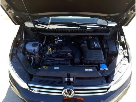 2024 Volkswagen Touran Highline BMT/Start-Stopp 2024 Volkswagen Touran Highline BMT/Start-Stopp