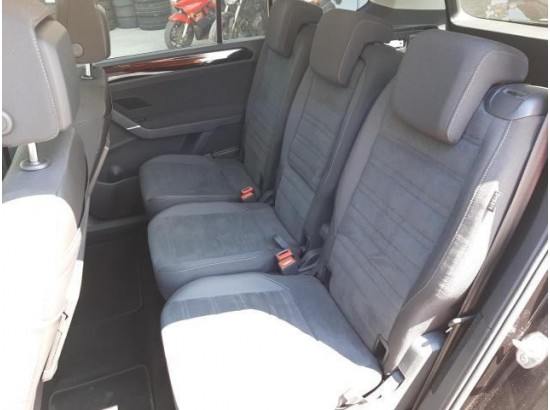 2024 Volkswagen Touran Highline BMT/Start-Stopp 2024 Volkswagen Touran Highline BMT/Start-Stopp