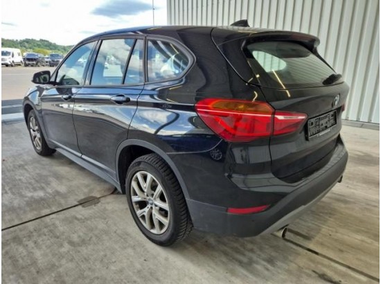 2018 BMW X1 sDrive 18 d Advantage 2018 BMW X1 sDrive 18 d Advantage