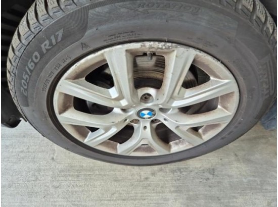 2018 BMW X1 sDrive 18 d Advantage 2018 BMW X1 sDrive 18 d Advantage