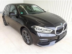 2024 BMW 1er Lim. 116i Sport Line