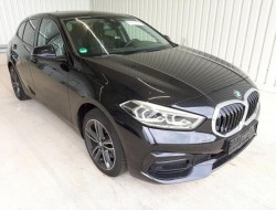2024 BMW 1er Lim. 116i Sport Line