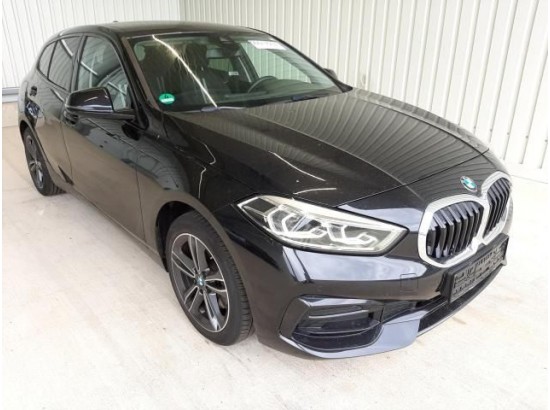 2024 BMW 1er Lim. 116i Sport Line