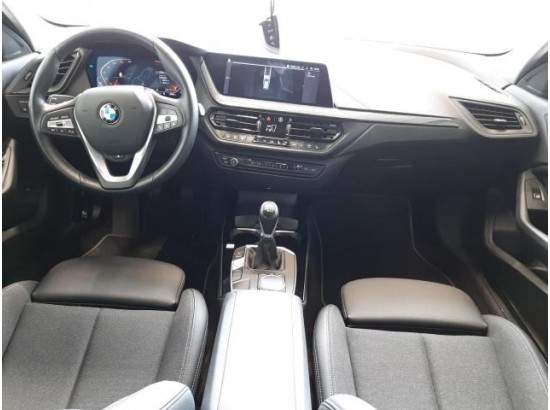 2024 BMW 1er Lim. 116i Sport Line