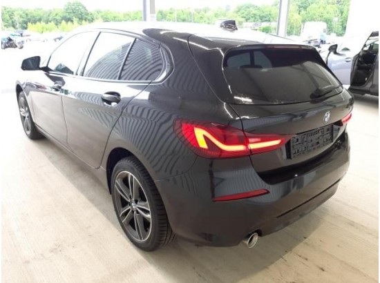 2024 BMW 1er Lim. 116i Sport Line