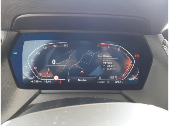2024 BMW 1er Lim. 116i Sport Line