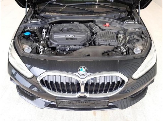2024 BMW 1er Lim. 116i Sport Line