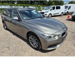 2018 BMW 3er Touring 320d xDrive Advantage