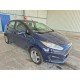 2015 Ford Fiesta Trend 2015 Ford Fiesta Trend